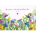 Cards - Easter Pack of 4